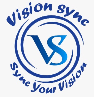 Vision Sync Logo